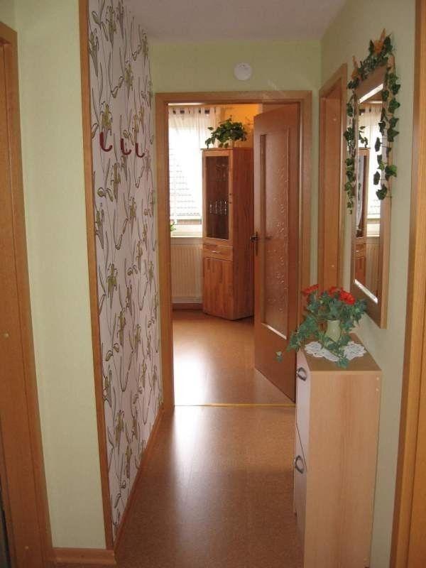 Ferienwohnung-Roock Oevenum Exterior foto