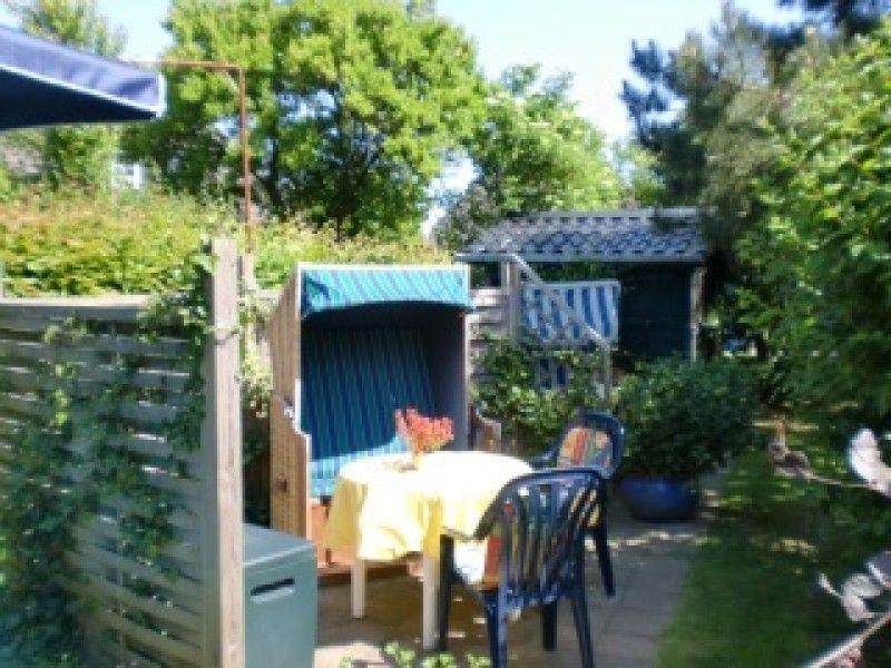 Ferienwohnung-Roock Oevenum Exterior foto